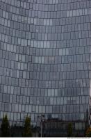 building tall modern glass facade 0004